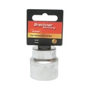 Cap cheie tubulara 32mm pentru clichet cu prindere 1/2