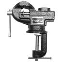 Menghina 50mm cu rotire 360 grade si fixare verticala pe blat Hoteche