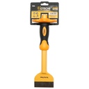 Dalta electrician cu maner de protectie Hoteche