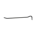 Levier dulgher 560x13mm