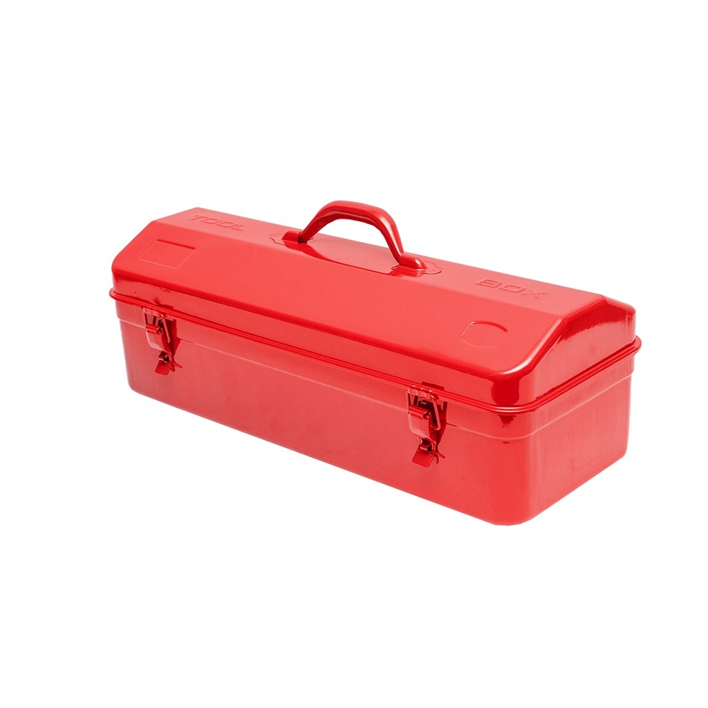 Cutie scule metalica rosie 540x210x190mm