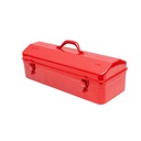Cutie scule metalica rosie 540x210x190mm