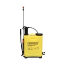 Pulverizator manual, vermorel 16L cu lance si 5 duze Crownman