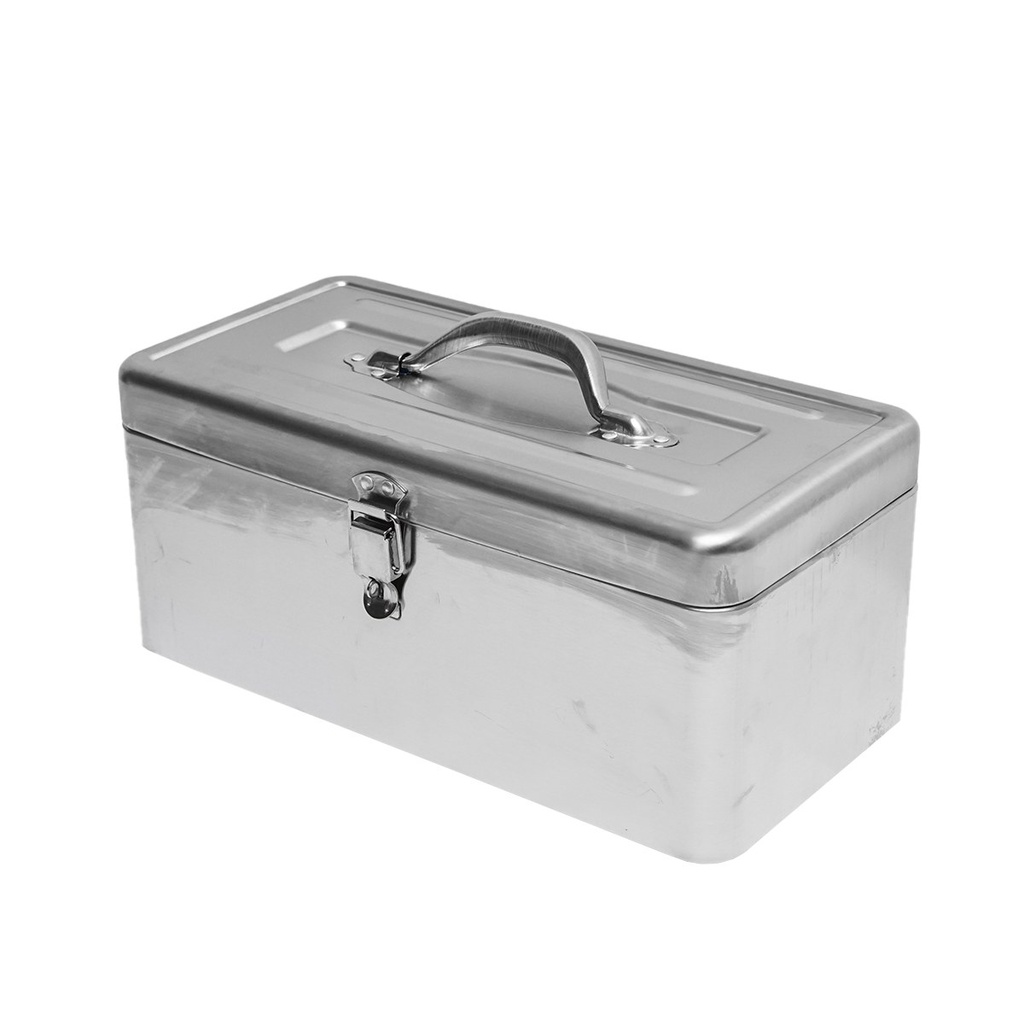 Cutie scule din inox 405x200x175mm