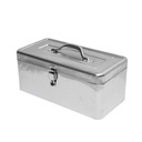 Cutie scule din inox 405x200x175mm