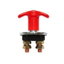 Contact general universal fi70 12/24V 150A-2000A conector din cupru M12