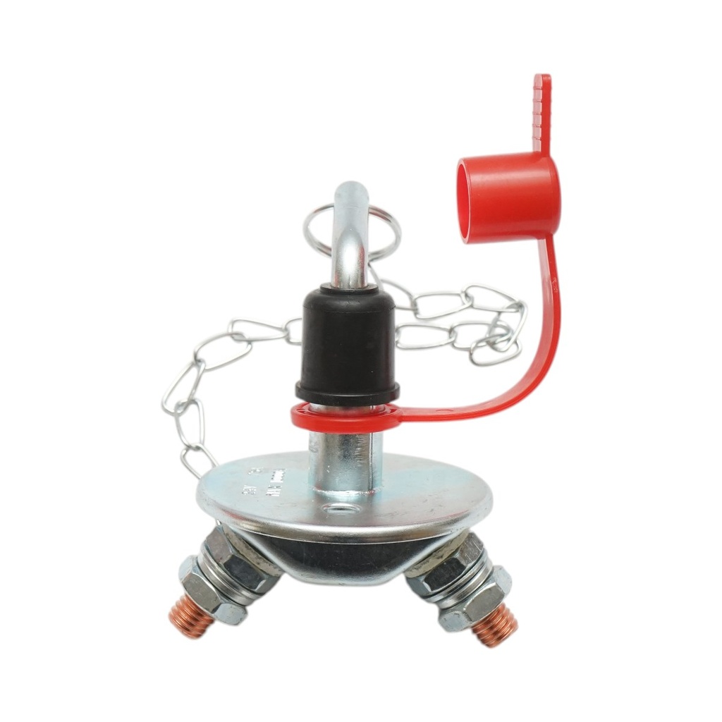 Contact general universal 24V, 75A-1000A, fi65 conector din cupru M10