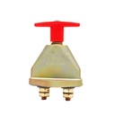 Contact general 24V/200A conector din cupru M10 pentru MAN, DAF, Volvo si Scania