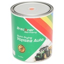 Vopsea auto portocaliu tip Kubota 0,75L