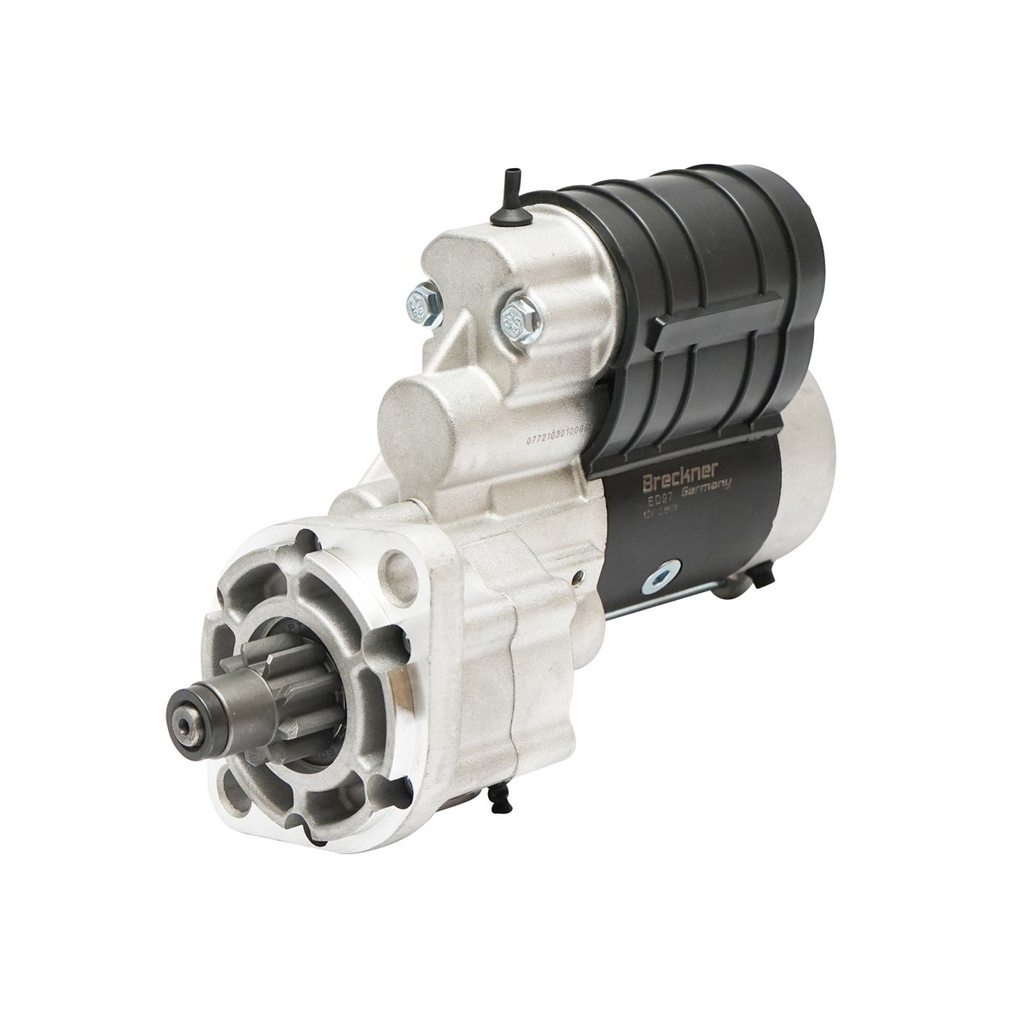 Electromotor 12V/2.8KW bendix Z=9 pentru Fiat 411, 415 si Case 2120, 2130