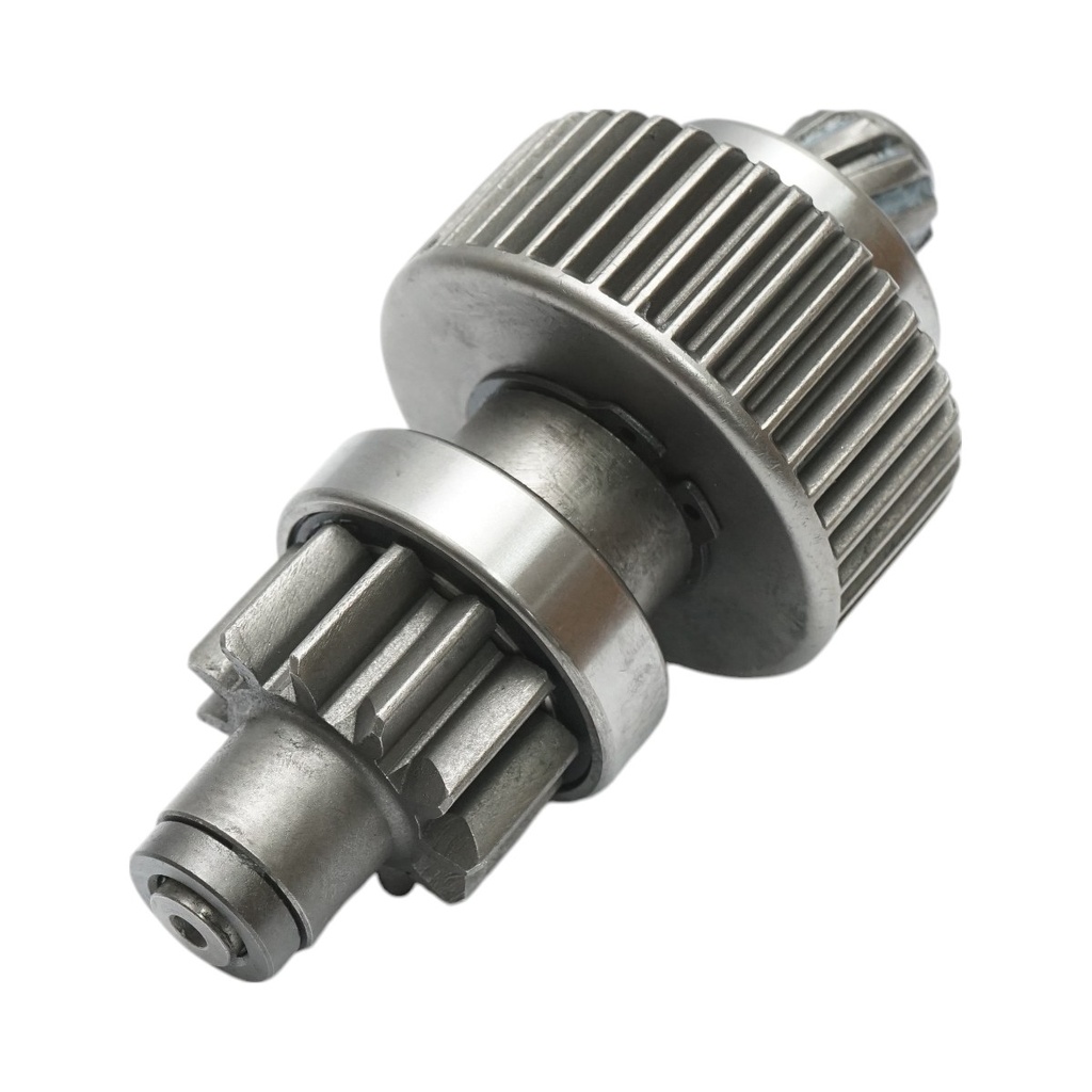 Bendix electromotor cu reductor Z=11 UTB, Fiat, Same, Case
