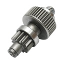 Bendix electromotor cu reductor Z=11 UTB, Fiat, Same, Case