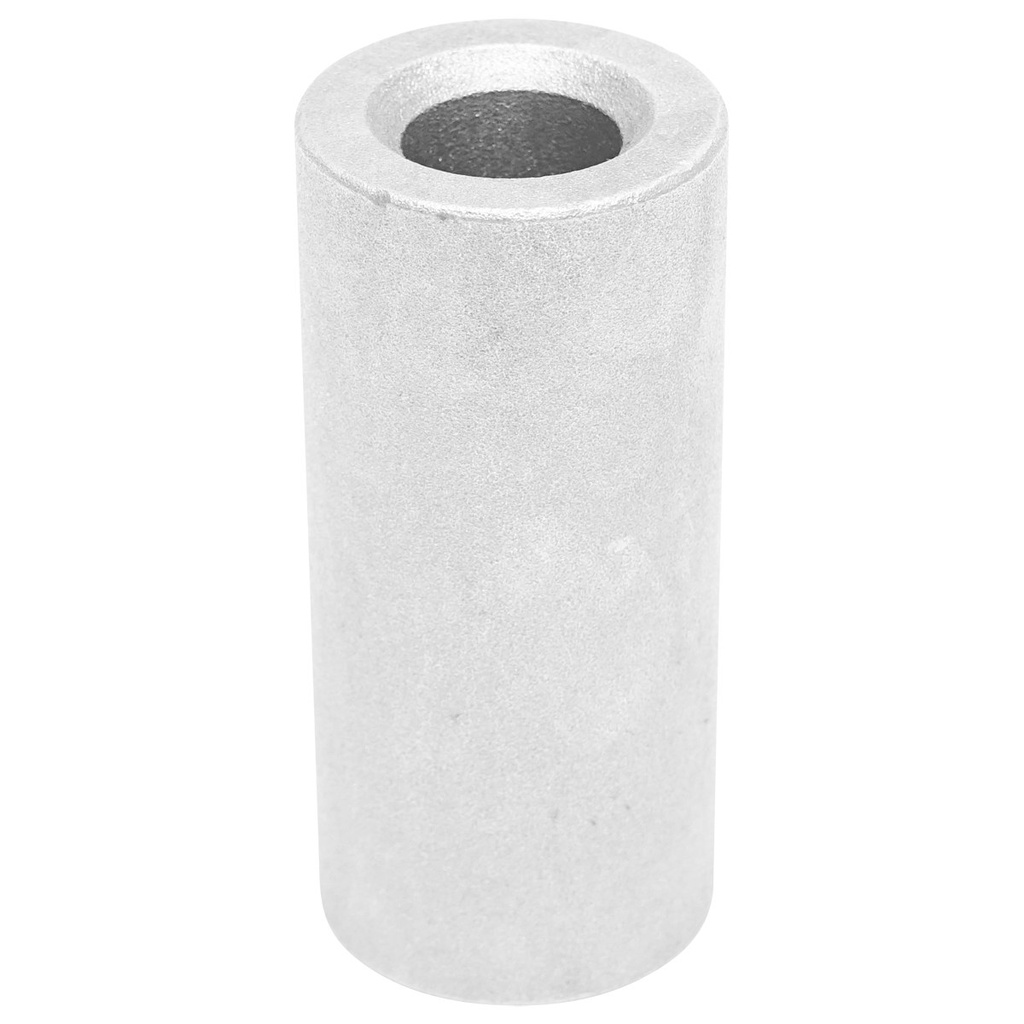 Bucsa de sudura pentru tepusa 23x50x108mm