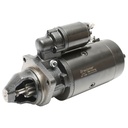 Electromotor pentru Tractor Forestier cu motor MAN 24V, 4.0kW