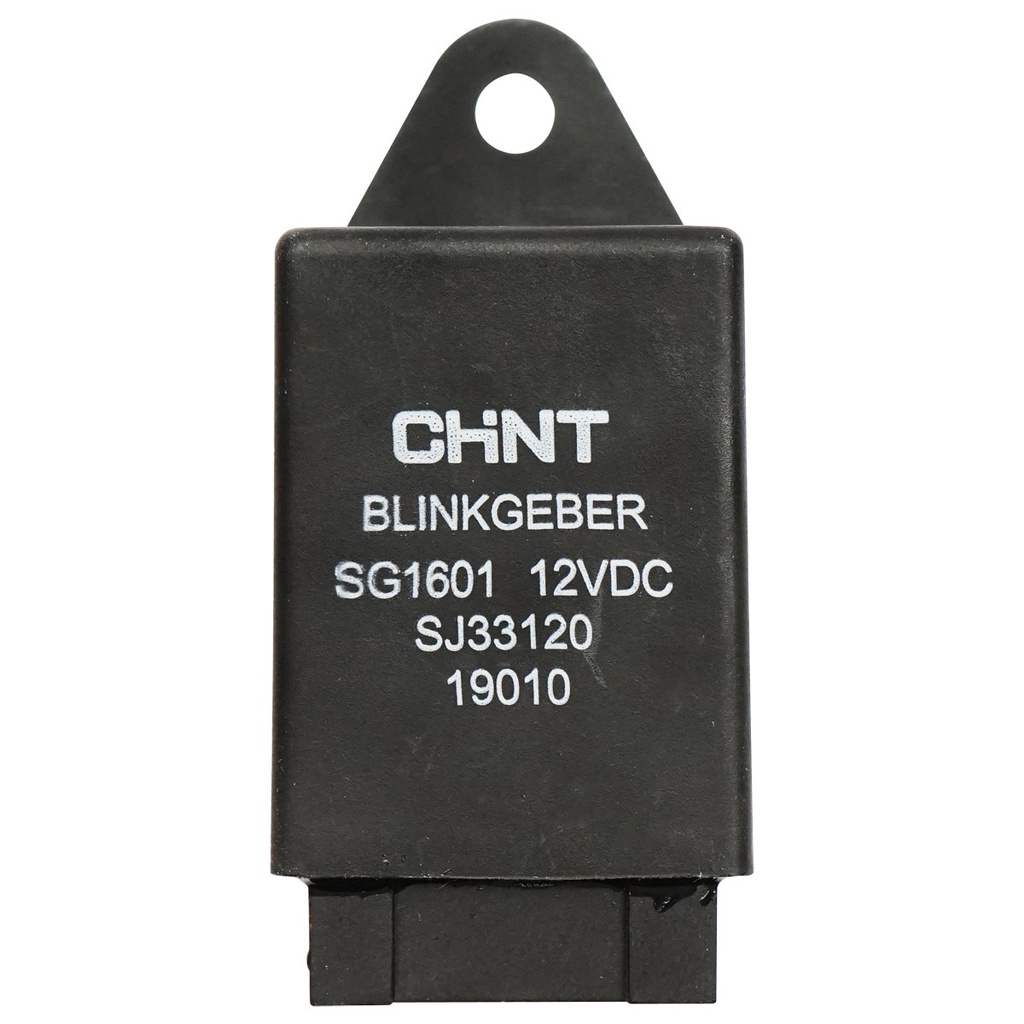Releu semnalizare pentru John Deere AL32891 AL202032