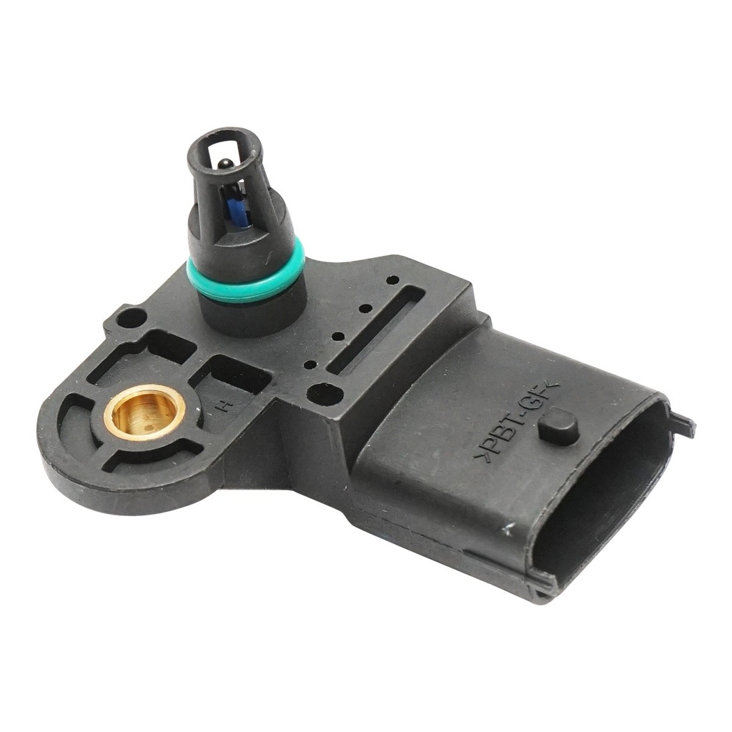 Senzor pozitie clapeta acceleratie pentru Case IH, Massey Ferguson, Deutz 2852821, 836666980, 04194078