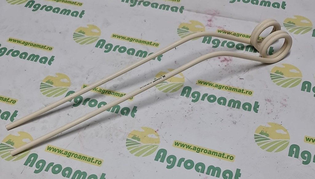 Deget Grebla Krone
