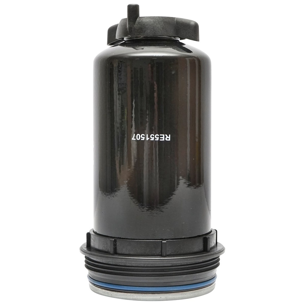Filtru combustibil pentru John Deere cod OEM RE551507, XN3102, SK48779, SN40785, DZ115391