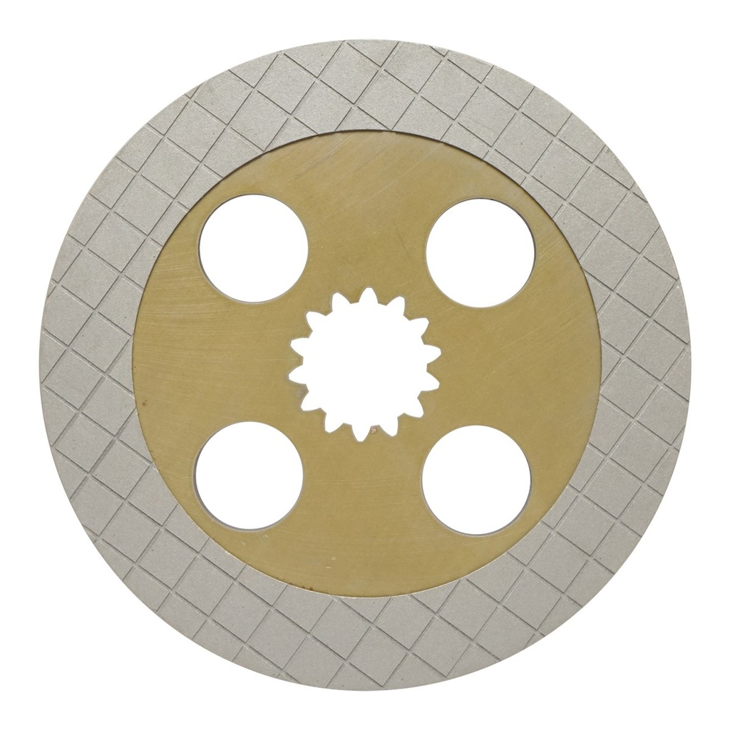 Disc frana pentru Fiat OEM 4993585