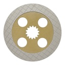Disc frana pentru Fiat OEM 4993585