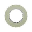 Disc frictiune pentru John Deere OEM RE35512 RE321692