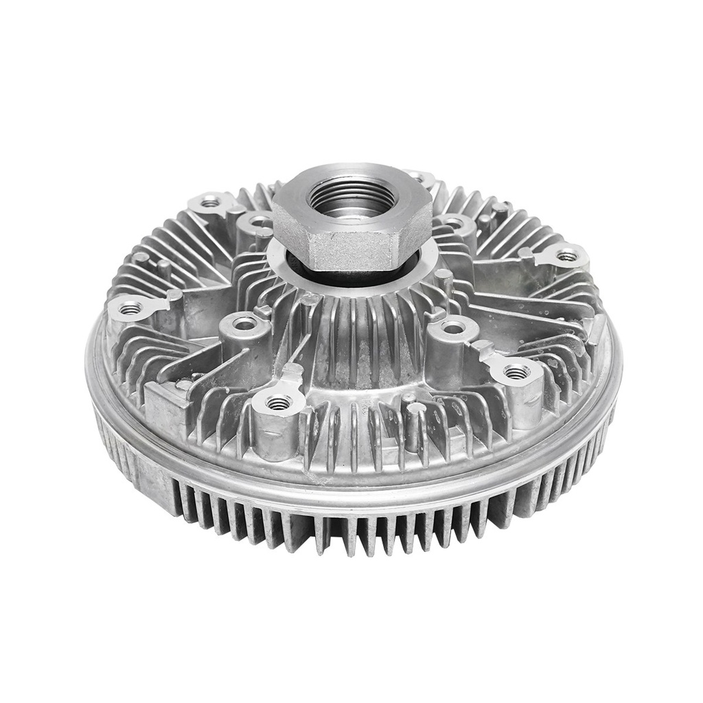 Vascocuplaj ventilator pentru Case IH OEM 162000060018