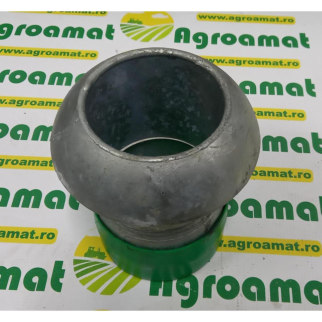 Cupla Tip Perrot Tata 4 cu Stut Filetat