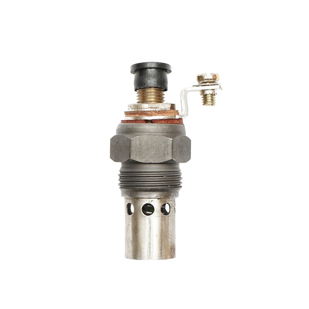 Bujie incandescenta 12V 12.5A lungime 59mm pentru Massey Ferguson cod OEM 893501M1