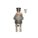 Bujie incandescenta 12V 12.5A lungime 59mm pentru Massey Ferguson cod OEM 893501M1