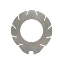 Disc frana intermediar cu diametru exterior 230mm pentru Landini, Massey Ferguson, Case IH 1860965M1