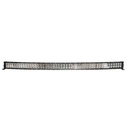 Lampa/proiector 288W curbata tip bara cu 96 LED-uri 9-60V 6000K 1250x65mm