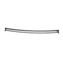 Lampa/proiector 300W curbata tip bara cu 100 LED-uri 9-60V 6000K 1300x65mm