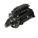 Electromotor 12V/2.8kW Z=10 cu prindere in 3 puncte pentru tractor Case IH 234987A1