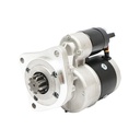 Electromotor 12V/2.7kW Z=9 pentru tractor Case IH 1164668
