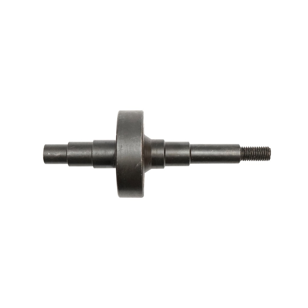 Ax roata tasare SPC 6 model vechi cu fulie mica fi 70mm