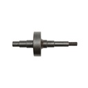 Ax roata tasare SPC 6 model vechi cu fulie mica fi 70mm