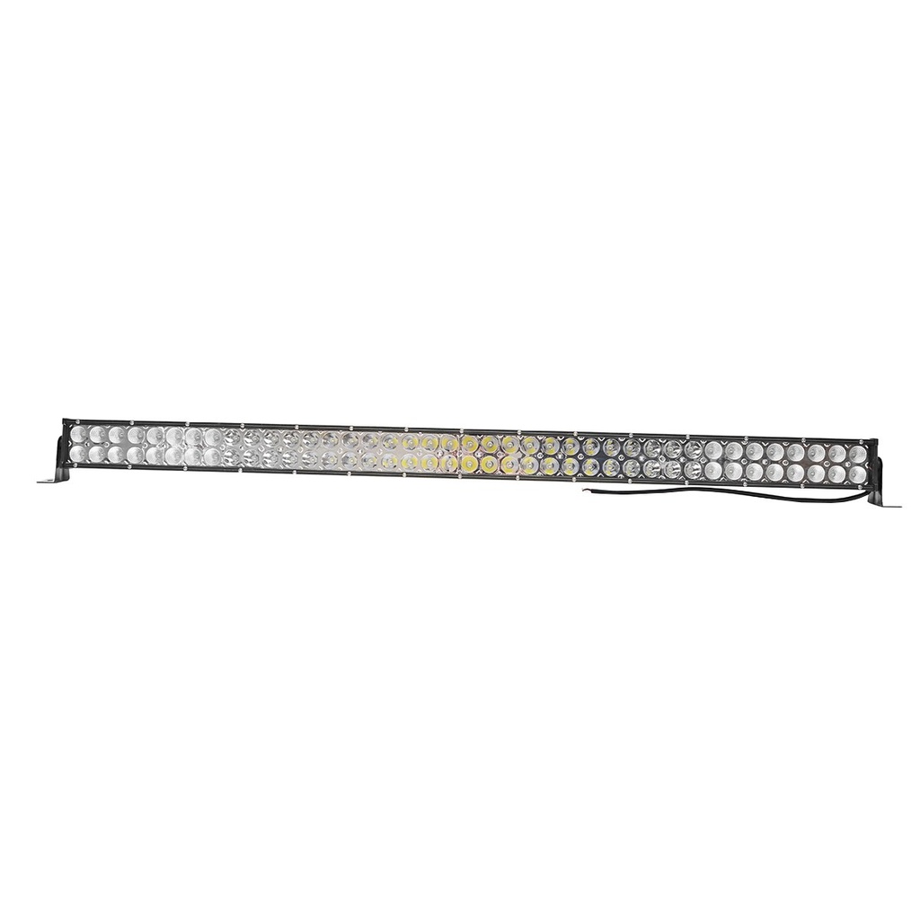 Lampa LED tip bara cu 80 LED-uri 9-60V 240W 6000K 1040x65mm