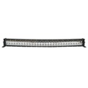 Lampa/proiector 180W curbata tip bara cu 60 LED-uri 9-60V 6000K 780x65mm
