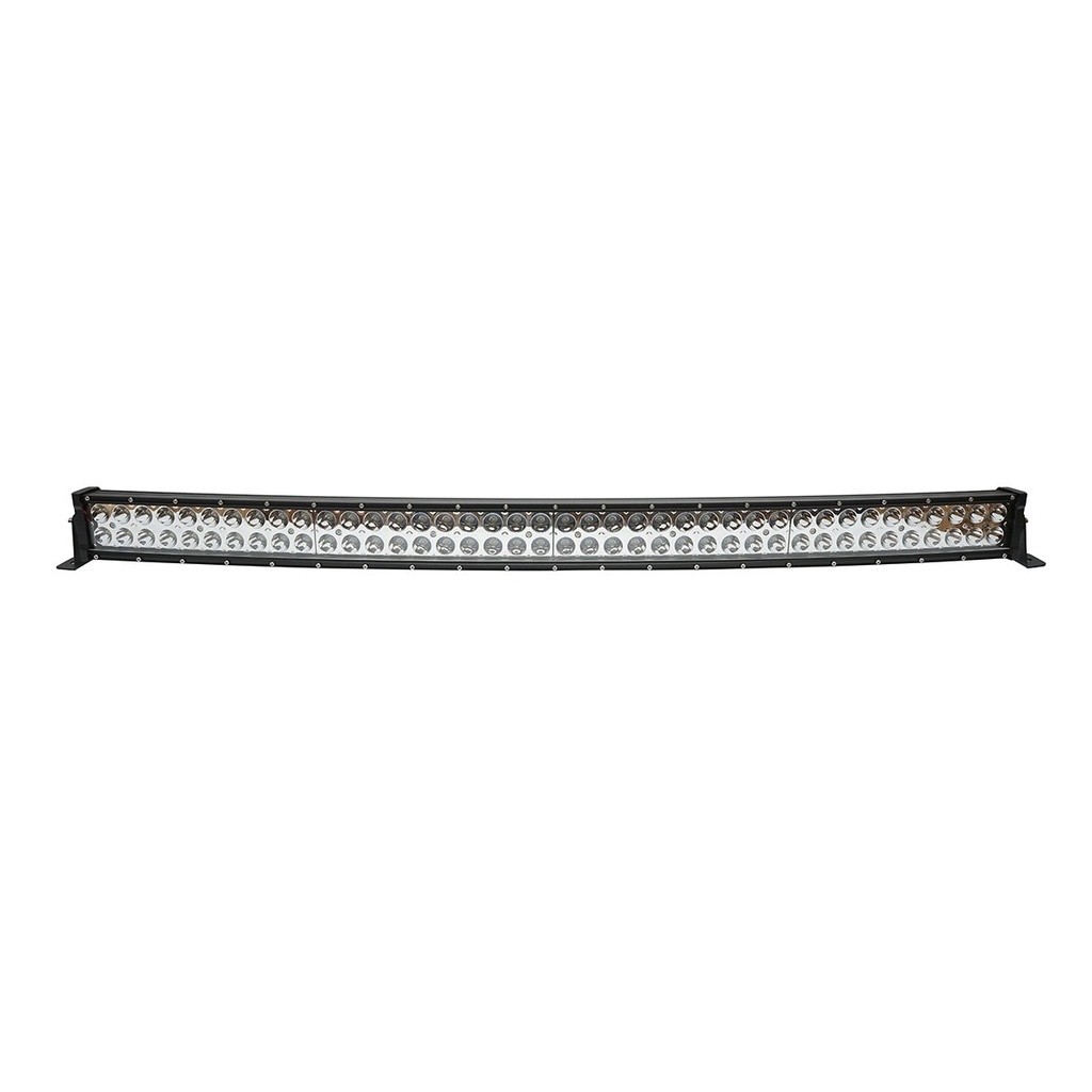 Lampa/proiector 240W curbata tip bara cu 80 LED-uri 9-60V 6000K 1040x65mm