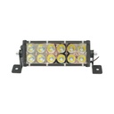 Lampa LED tip bara 36W, 9-60V, 6000K, 12 LED-uri 180x65x50mm