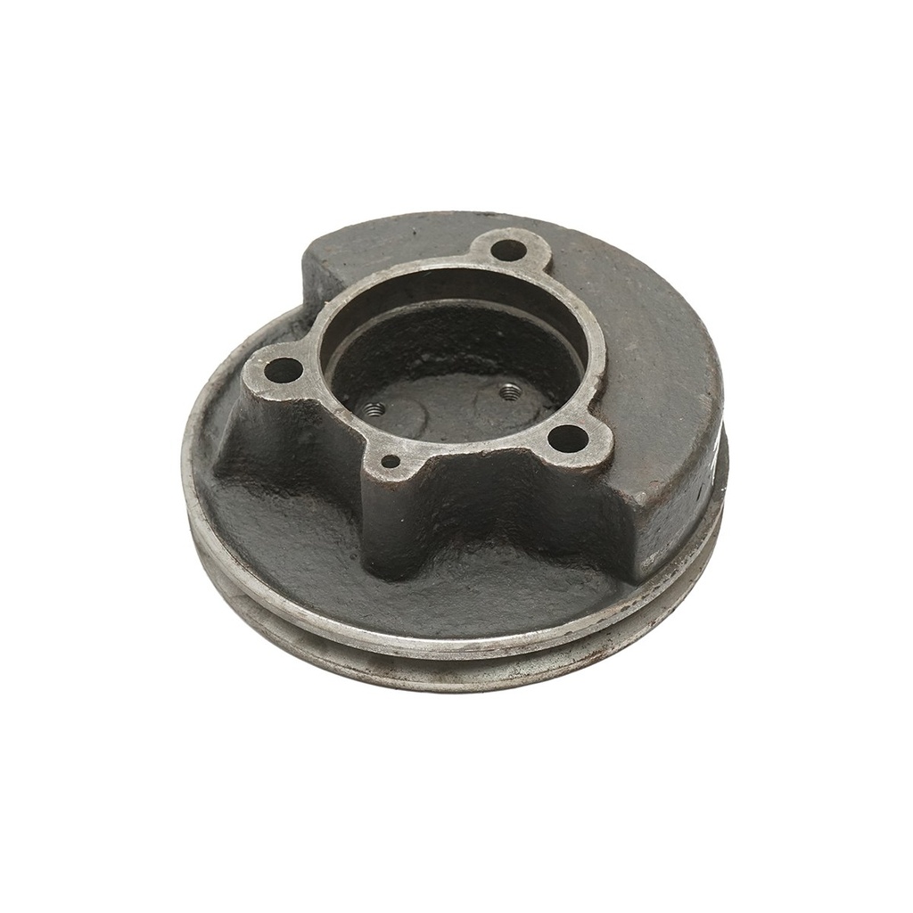 Fulie vibrochen/arbore cotit UTB U-445 115.03.102