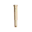 Ax placa laterala/bolt dispozitiv tractiune UTB U-445 40.27.102/40.27.124