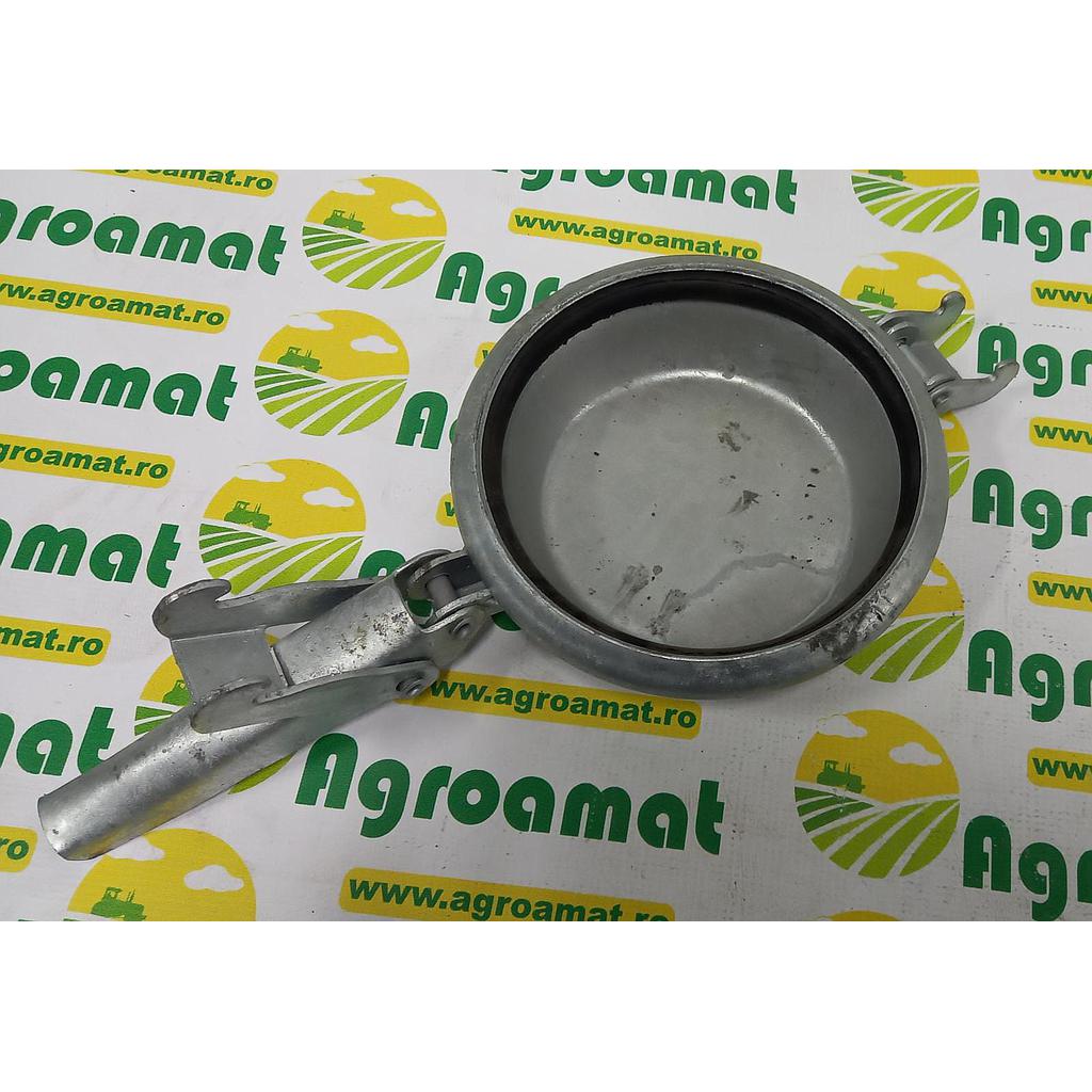 Capac Tip Italian D Mama 6