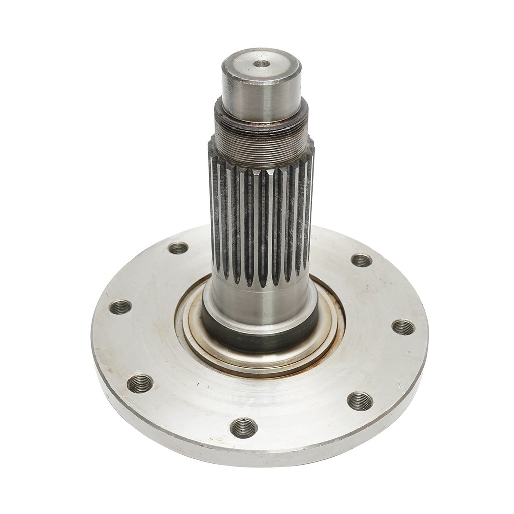 Ax roata pioneza cu canal UTB U-445 si Fiat (butuc trompa spate)