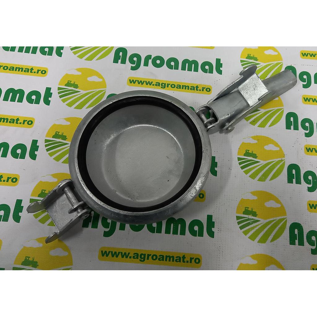 Capac tip Italian D mama 5