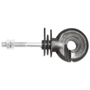 Izolator inelar compact M6 90x35mm gard electric Mezofarm