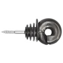 Izolator inelar compact fi 6mm 89x40mm gard electric Mezofarm