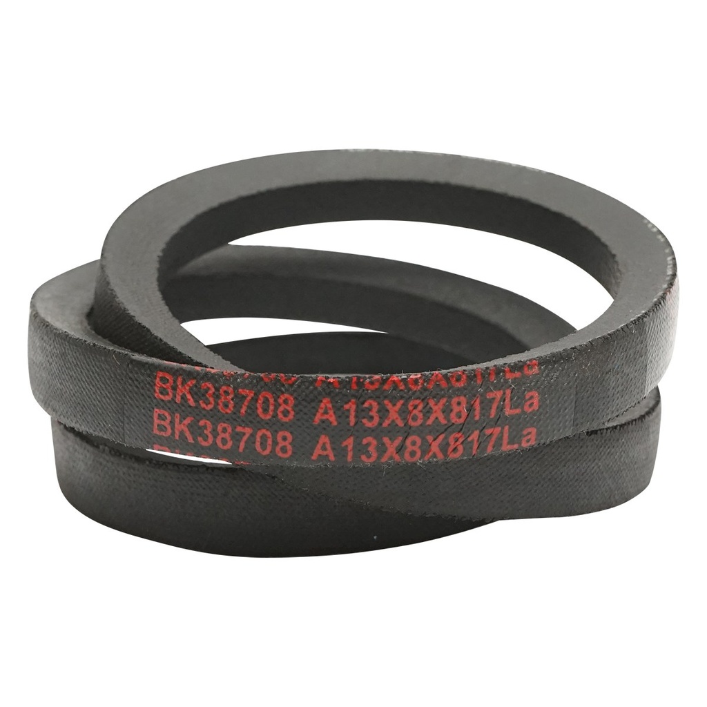 Curea transmisie trapezoidala A 13x8x817 LA 13x817