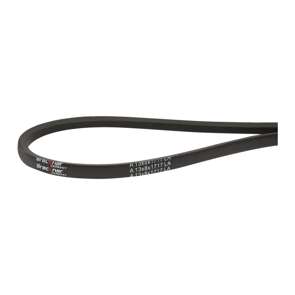 Curea transmisie trapezoidala A 13x8x1717 LA 13x1717