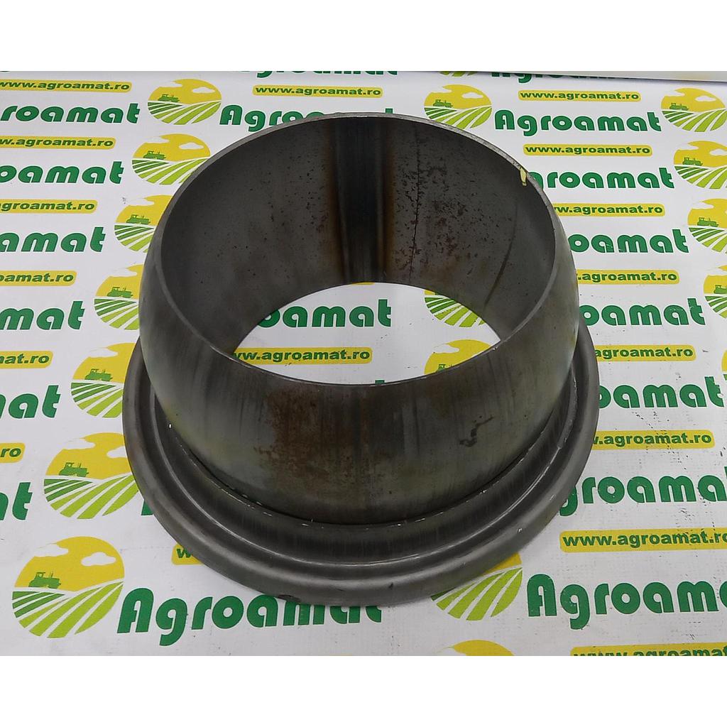 Cupla tip Italiana A tata 10'' sudura
